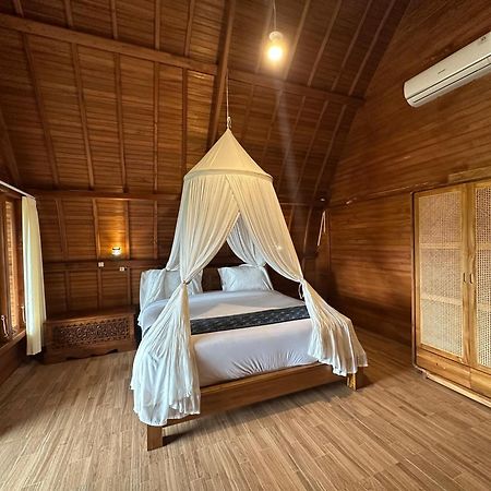 Villa Ipsa Munduk  Bagian luar foto