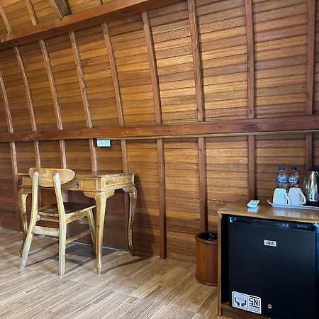 Villa Ipsa Munduk  Bagian luar foto